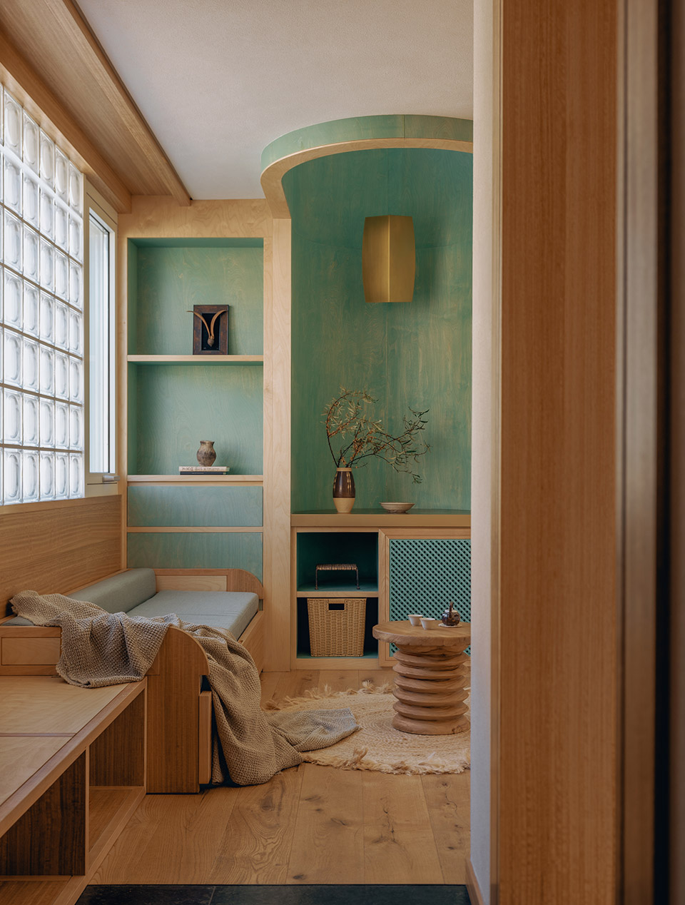 大乐之野（德钦梅里雪山店）丨中国云南丨上海末广设计事务所-120