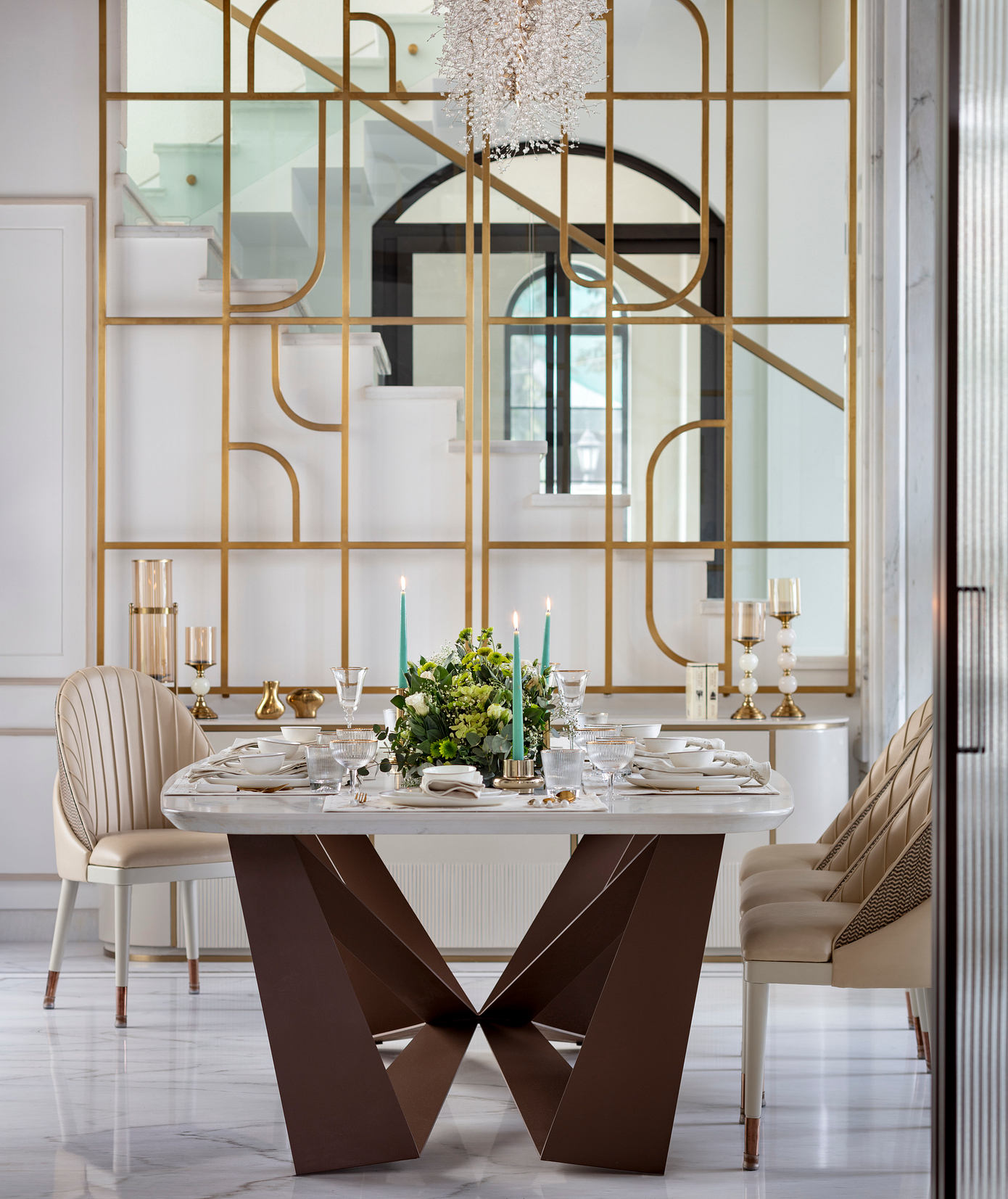 Warrior’s Paradise 丨 Resaiki丨印度-13