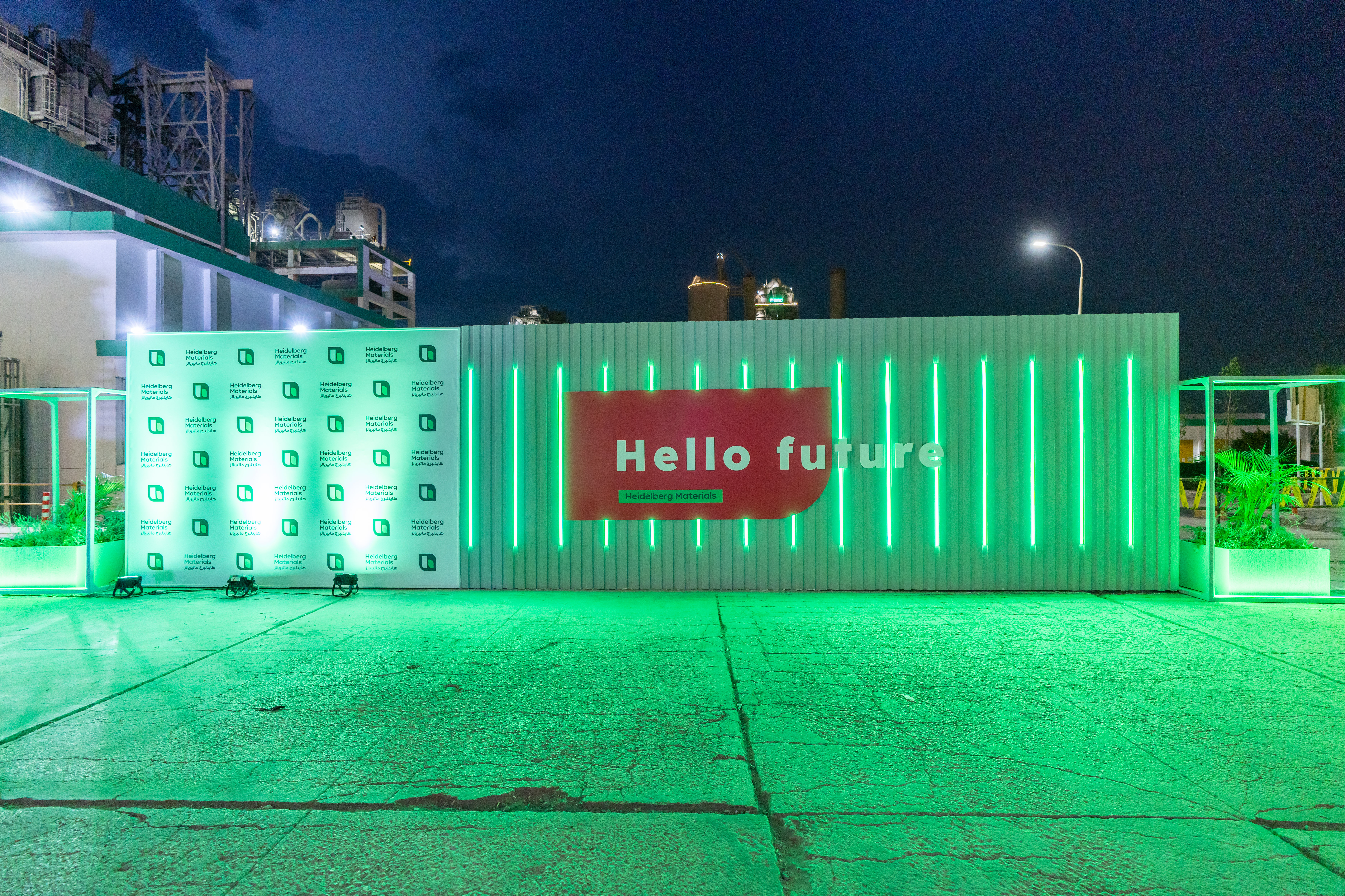 Heidelberg Materials Event-31