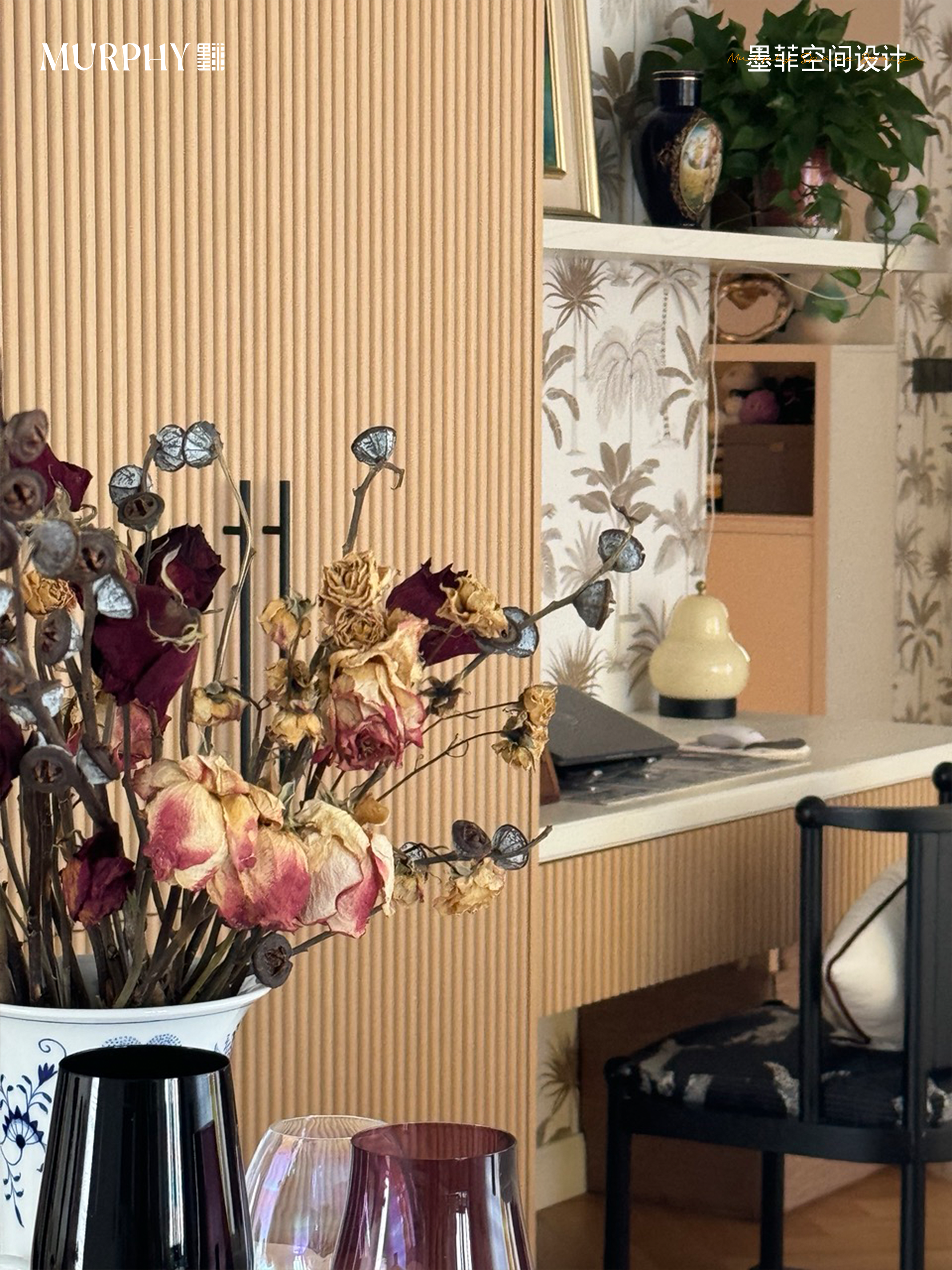 168m²精装局改丨中国杭州-41