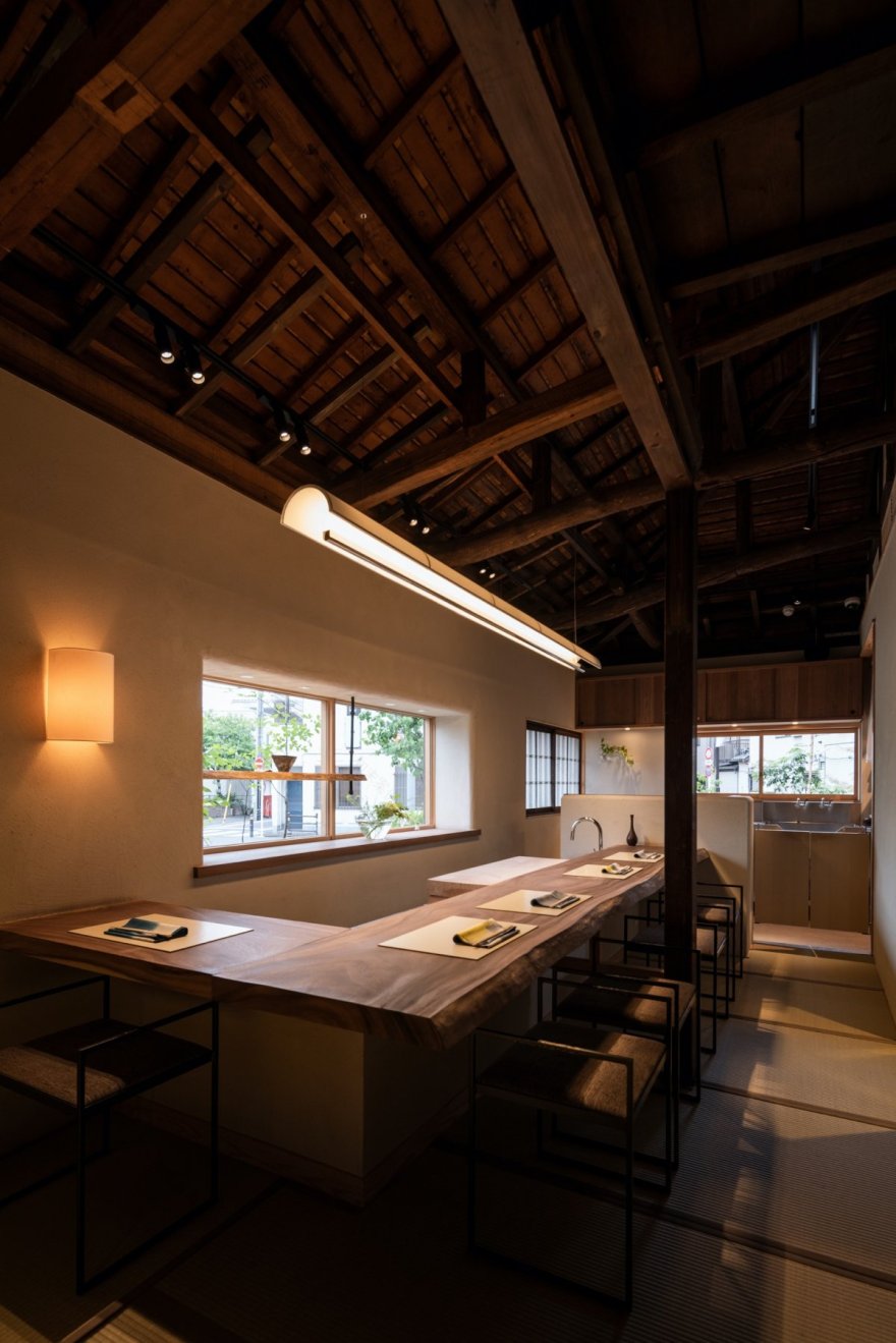 东京老宅变身社区活力催化剂丨日本东京-16