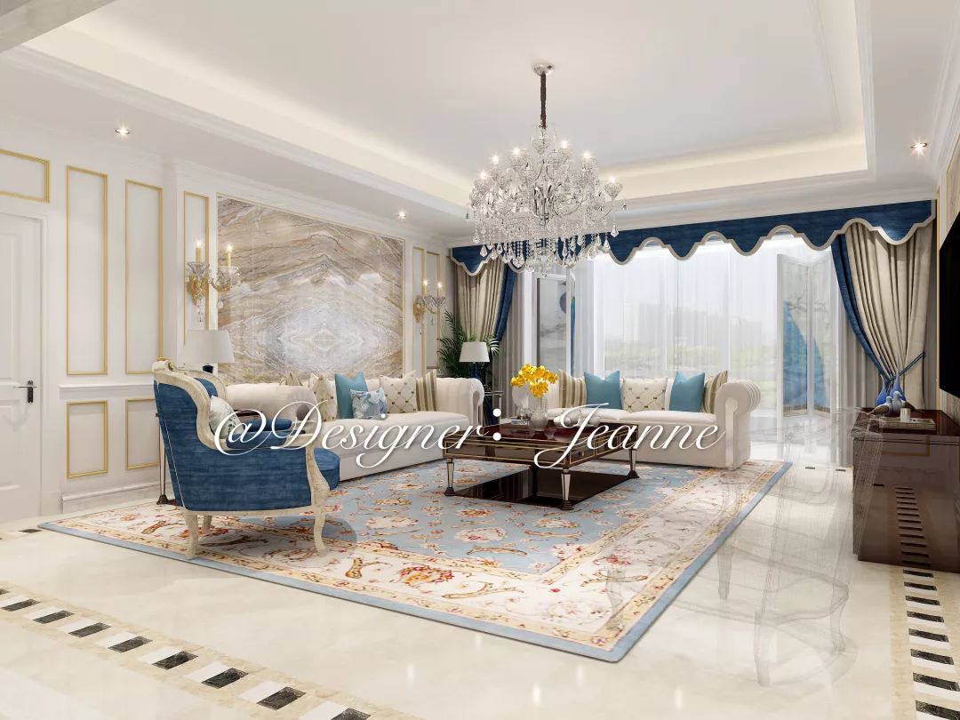 尚层装饰助力九龙仓滨江壹十八,专业设计实现居家梦想-82