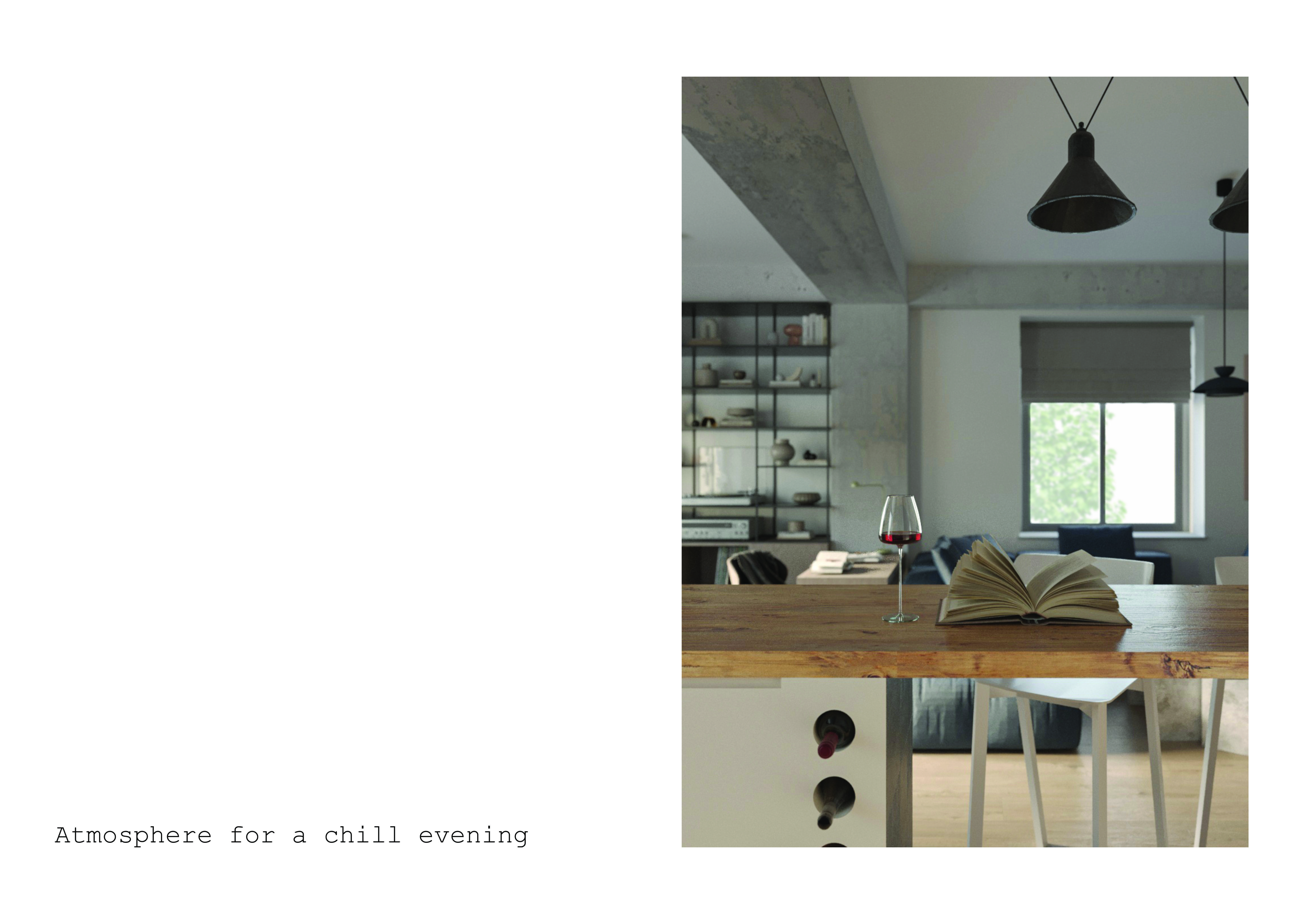 阿尔沙库尼亚茨公寓丨ArmeniaYerevan丨TL bureau architectural studio-12