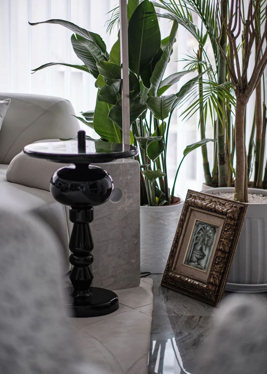 丽人园墅丨中国台州丨浙江扎哈国际设计-9