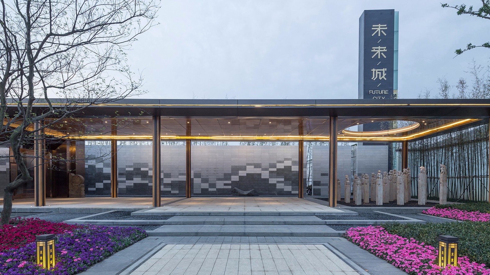 徐州万科未来城-20