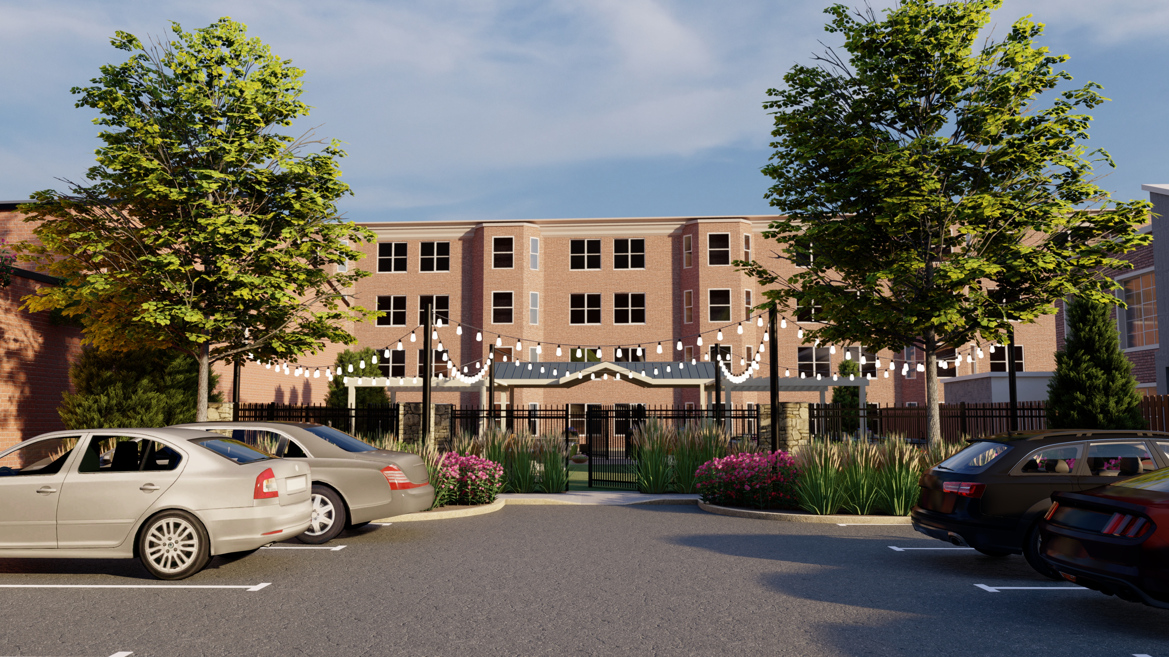 不伦瑞克项目丨美国纽约-2