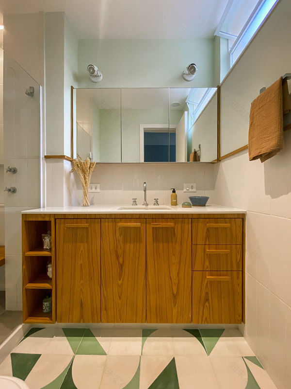 Apartamento Valéria e Jairo | 2020-18