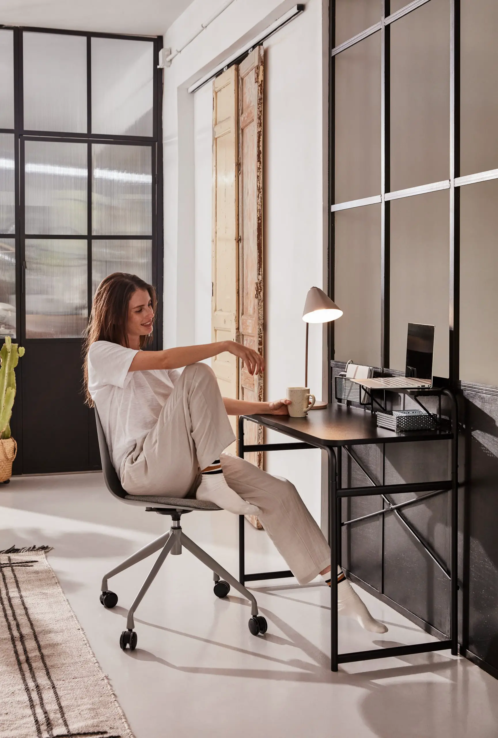 Kave Home Lazy Sundays 系列-15