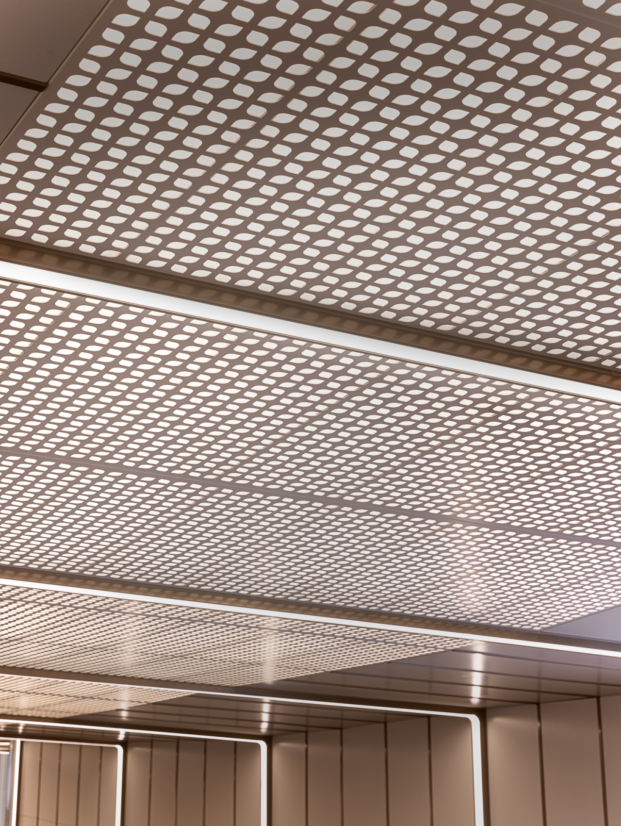 欣明·三水云鼎地库设计丨中国绍兴丨WED中熙设计事务所-18