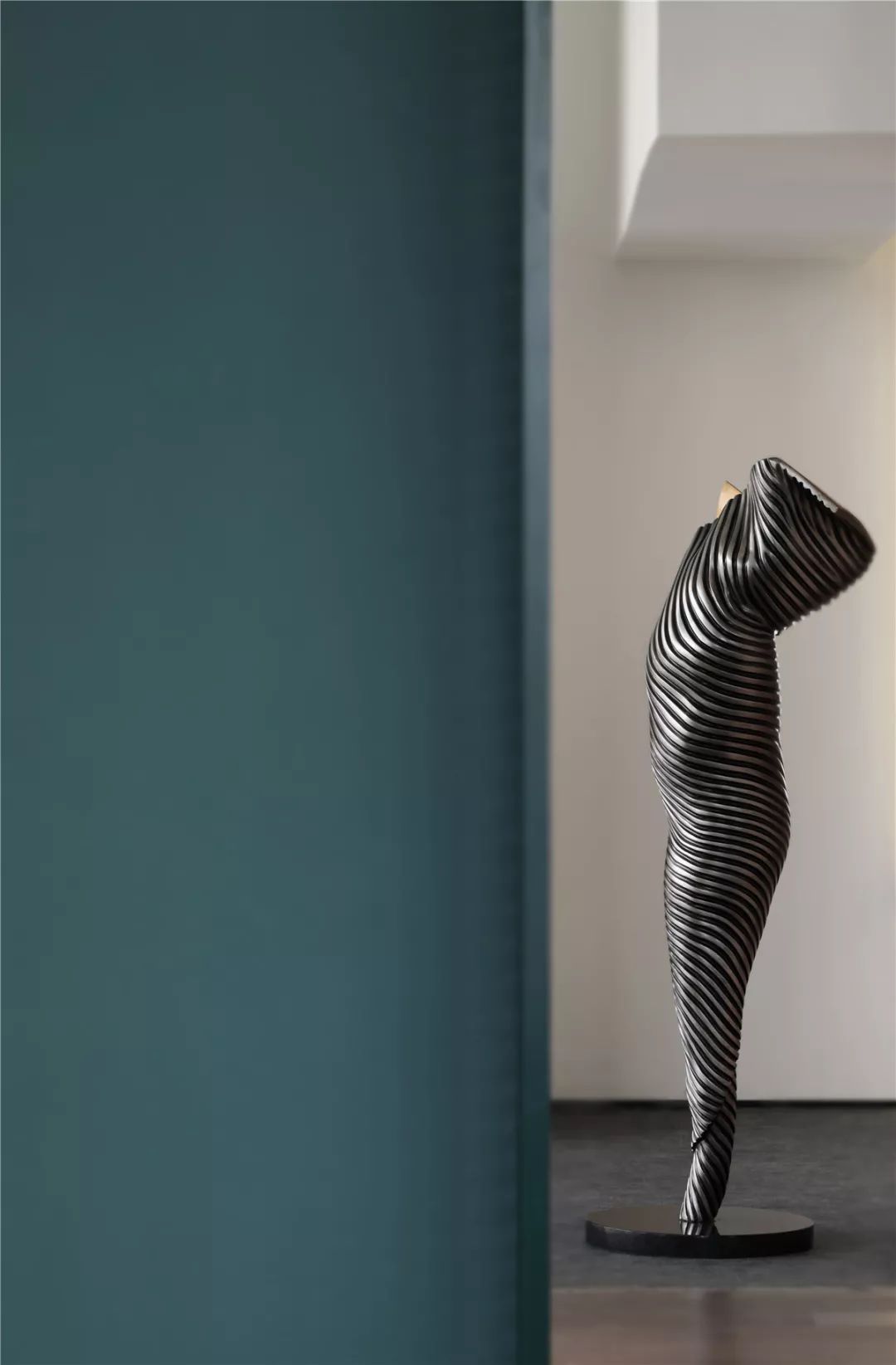 瓯江公元上城营销中心 | 年轻生活与传统空间的完美融合-108