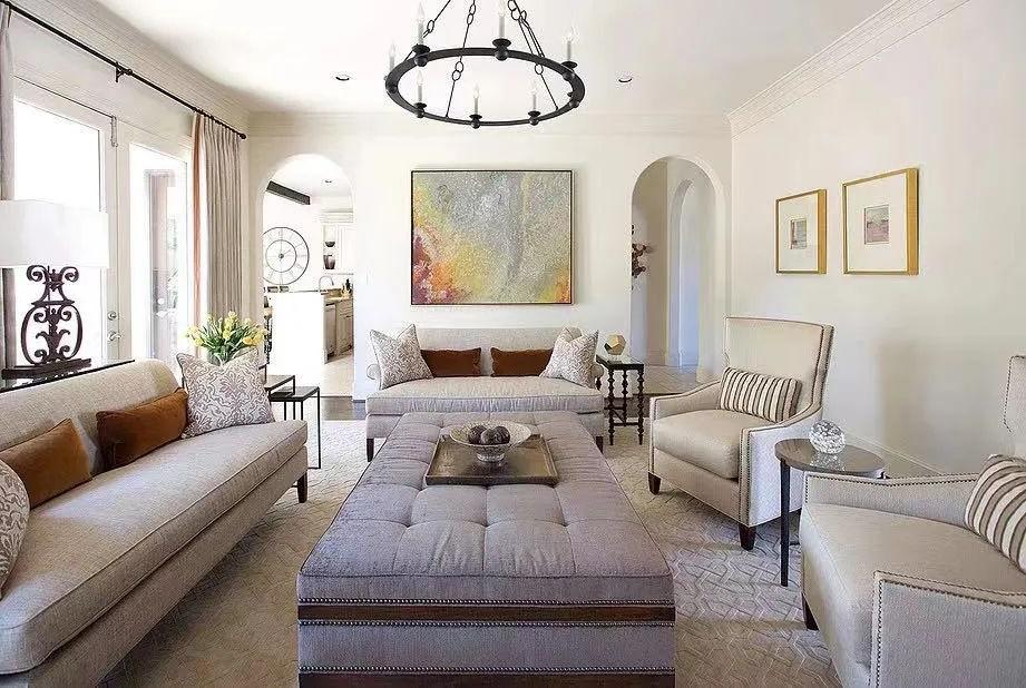 Benjamin Johnston 室内设计案例-4