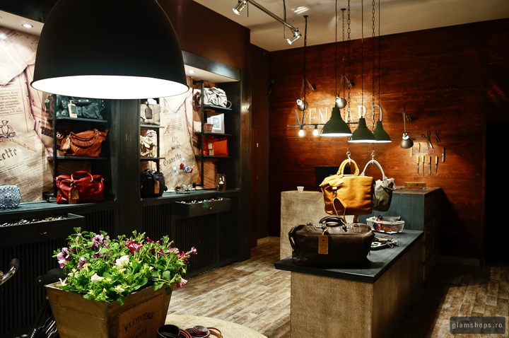 Menhard Store(罗马尼亚手工皮具店“Menhard Store”)-15