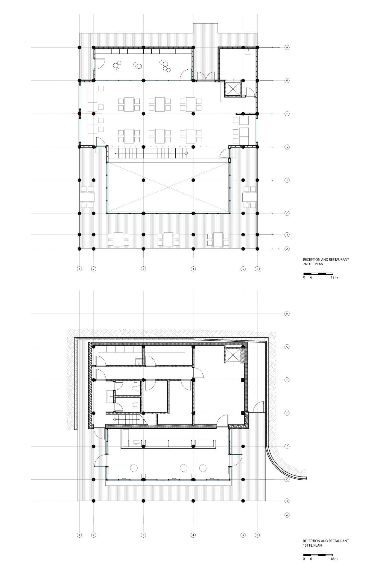 ATLAS+贰木建筑 · 井上见,大利侗寨稻田丨ATLAS,贰木建筑-34