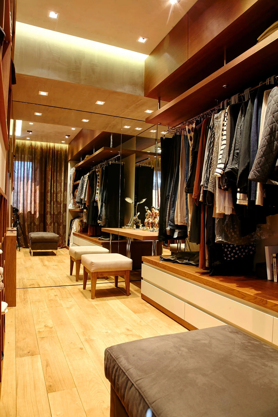 维托沙 37 号公寓丨保加利亚丨GPA Studio-14