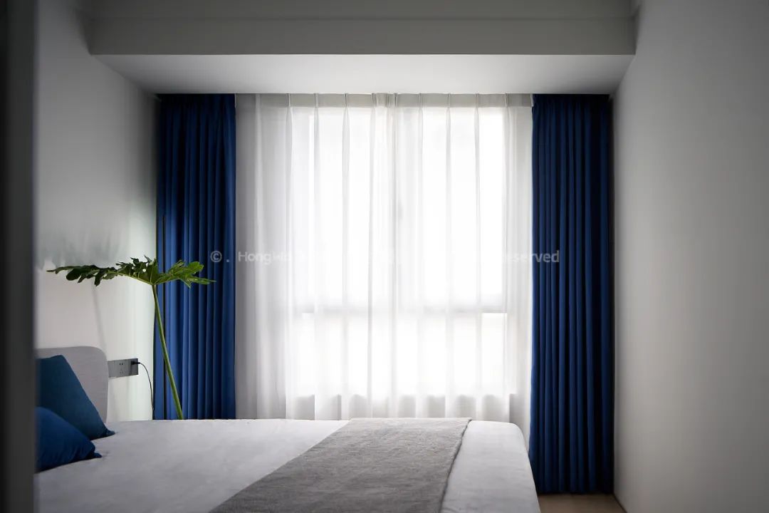 零装感自然家丨中国福州丨红瓦设计-79