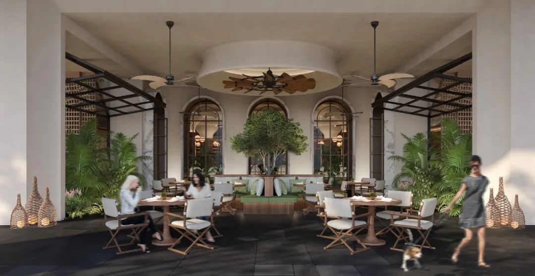 首发｜中国最新一家英迪格x金普顿双品牌酒店盛大开业,重新定义顶级度假新高度!-58