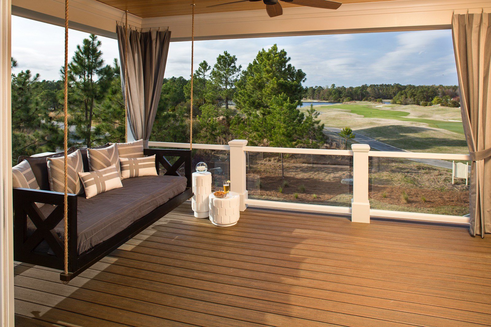 南方生活展示回家Southern Living Showcase Home-9