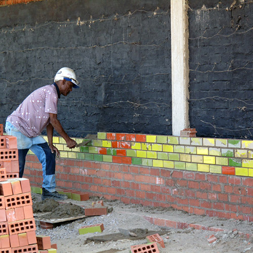 Addington beach node（阿丁顿海滩节点建筑）丨南非德班-18