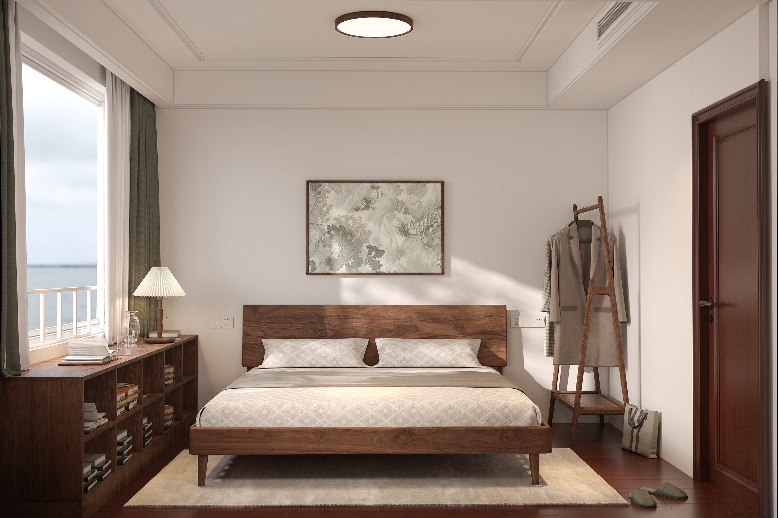 长虹Q3H激光电视效果图-18