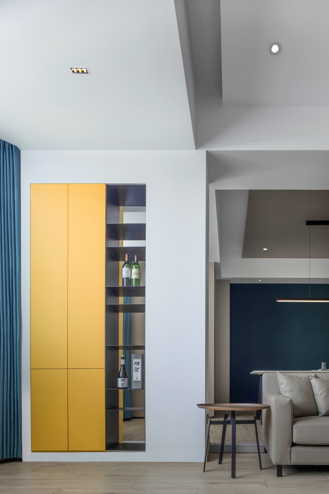 90后私宅,好色主义丨中国汕头-12