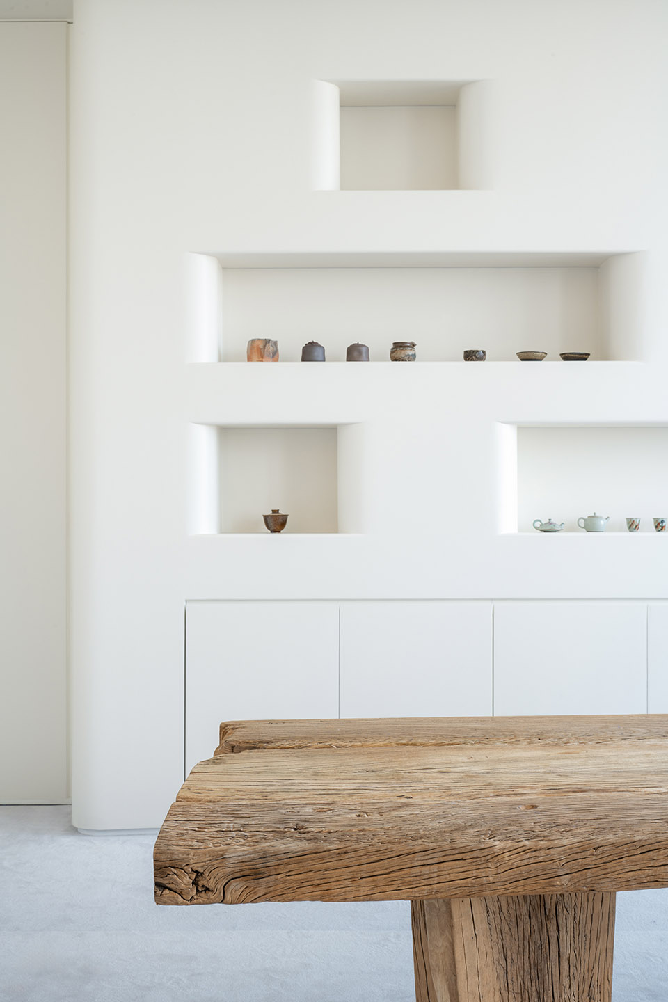 长春吴太医药办公室丨中国长春丨IFG伊波莱茨建筑设计-62