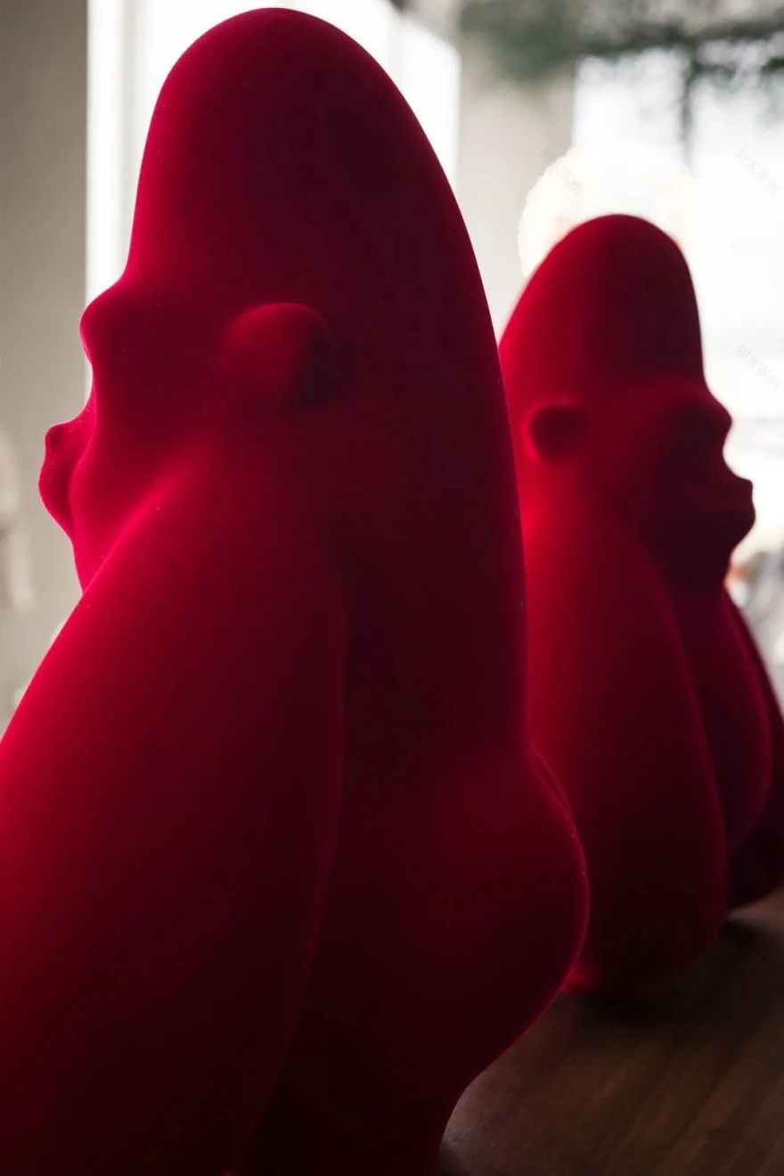 大悦未来城艺术展厅丨中国西安丨SSID云帆国际-37