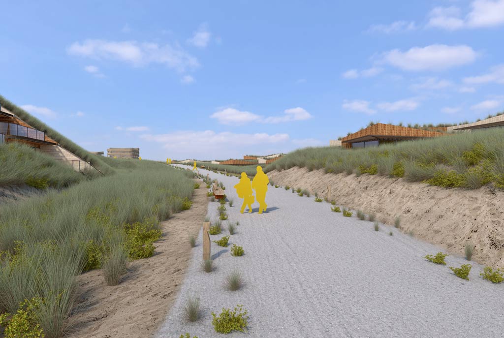 Lindeloof | Hoek van Holland aan zee - Lindeloof-6