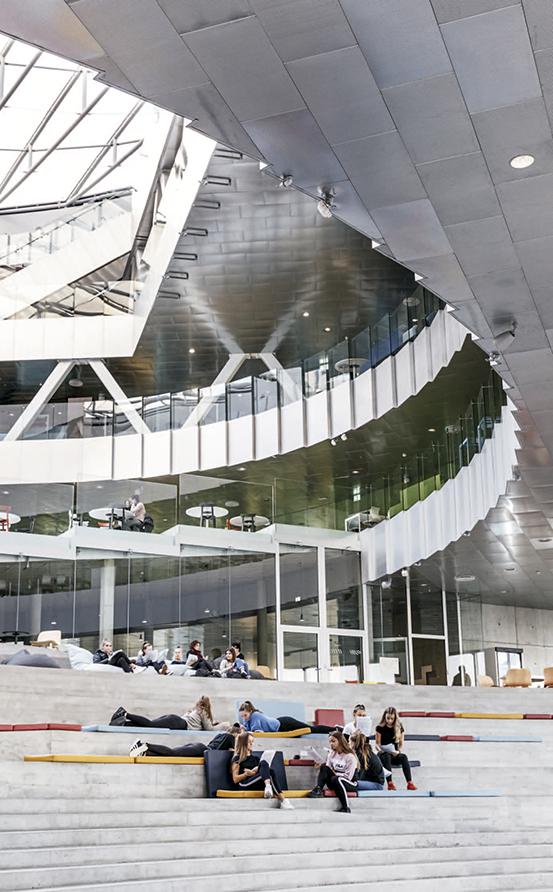 Glasir·Tórshavn 大学中心-21