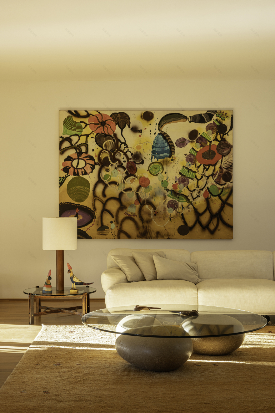 皮涅罗农场丨巴西丨Equipe Lamas-38