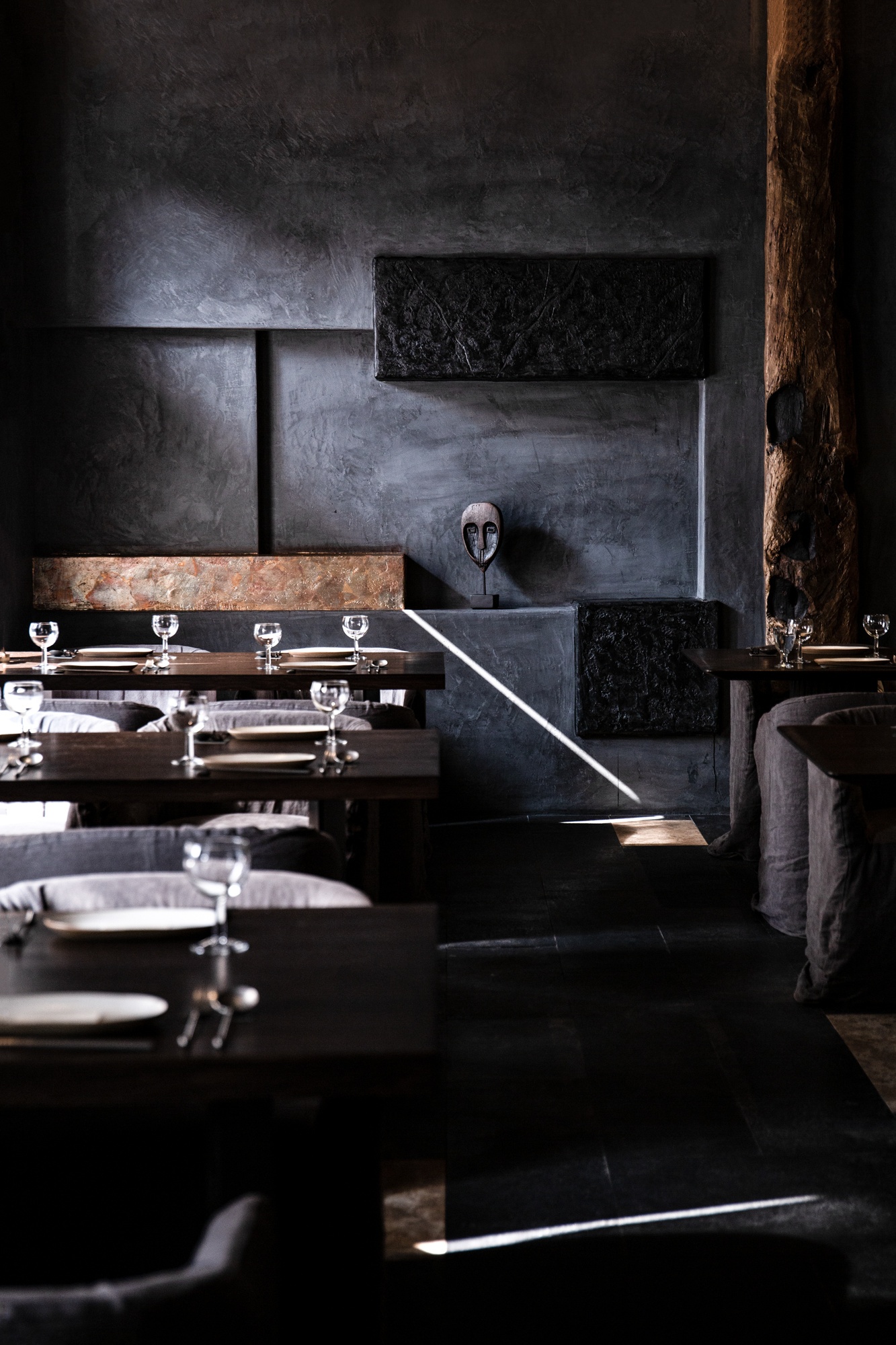 行慢·文食诗酒（万象城店）丨中国温州丨美栽堂营造美学社-27