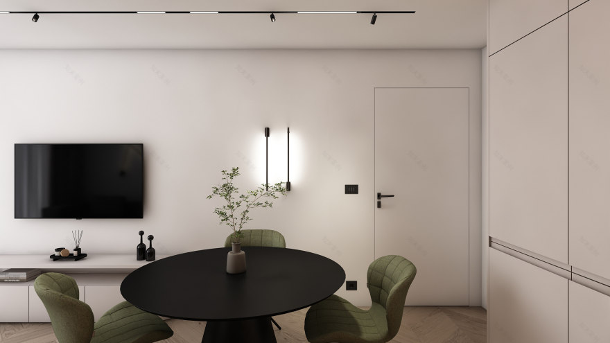 公寓 VV丨保加利亚-21