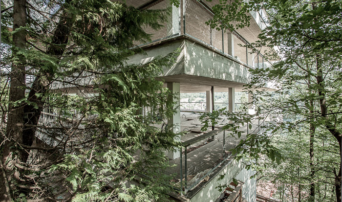 意大利建筑师布鲁诺·瓦里尼的住宅设计-29