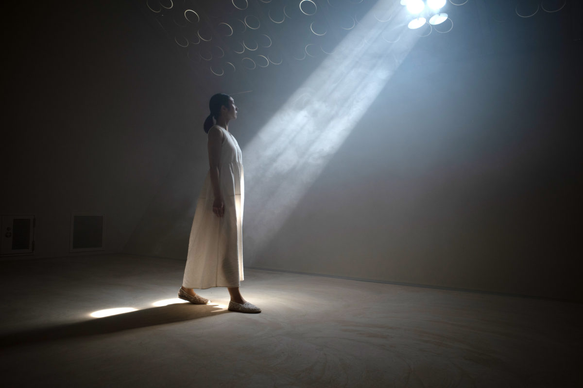 太陽と月の部屋,Sun and Moon Room丨日本大分丨藤岡 定,須藤 史貴等艺术家及建筑师-8