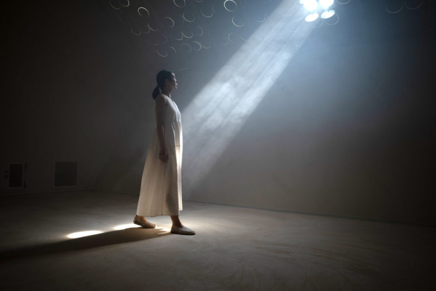 太陽と月の部屋,Sun and Moon Room丨日本大分丨藤岡 定,須藤 史貴等艺术家及建筑师-8