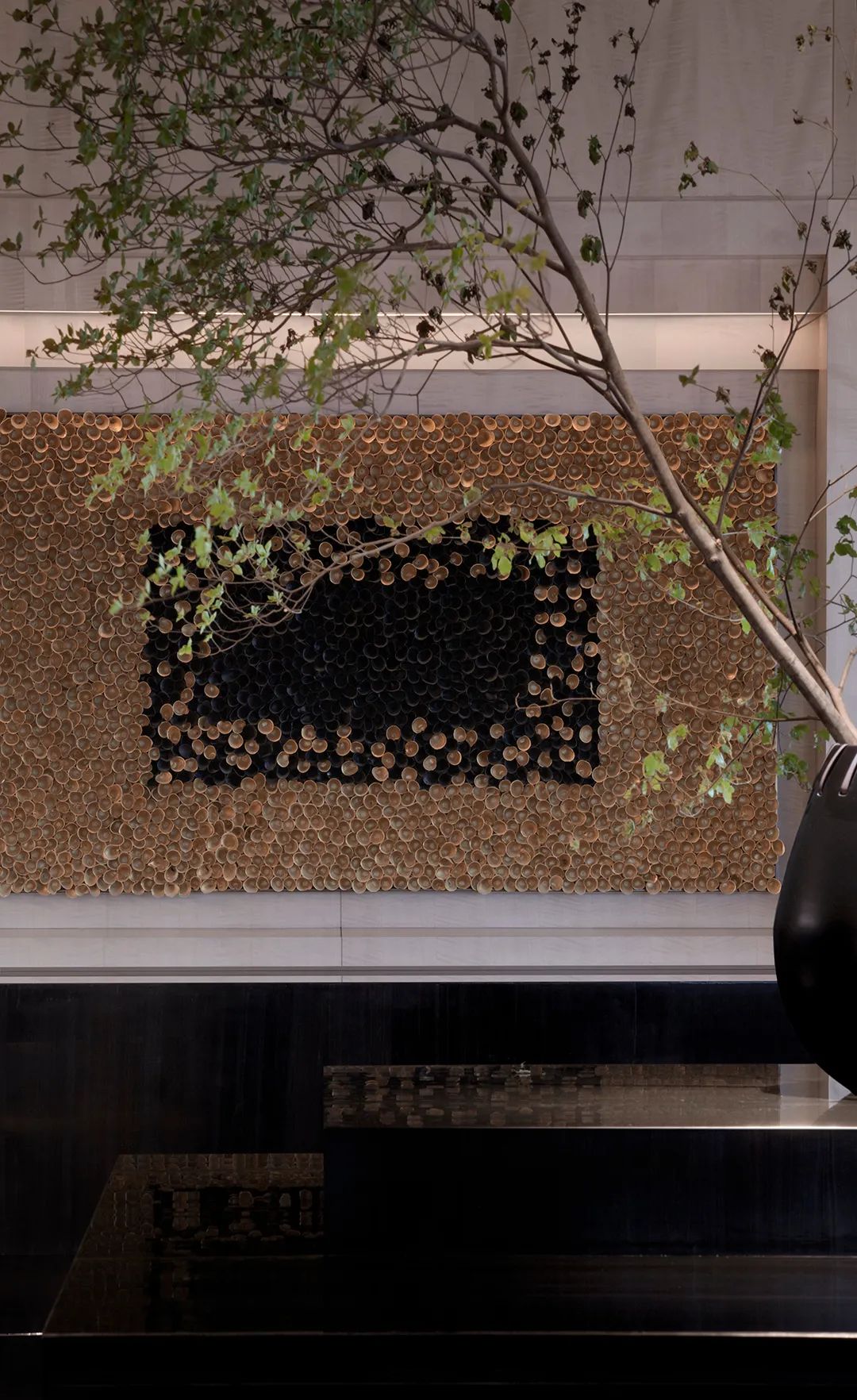 江北嘴国际金融中心AONE丨中国重庆丨同济大学建筑设计研究院-137