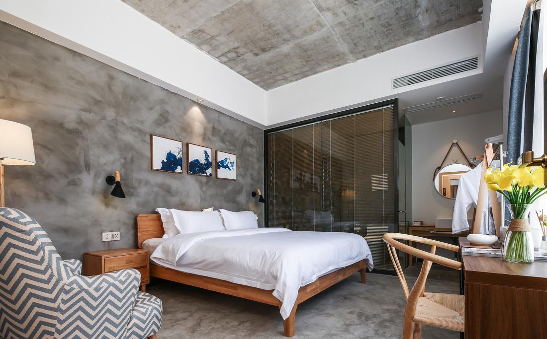 
惠州中洲湾上花园私宅 -3