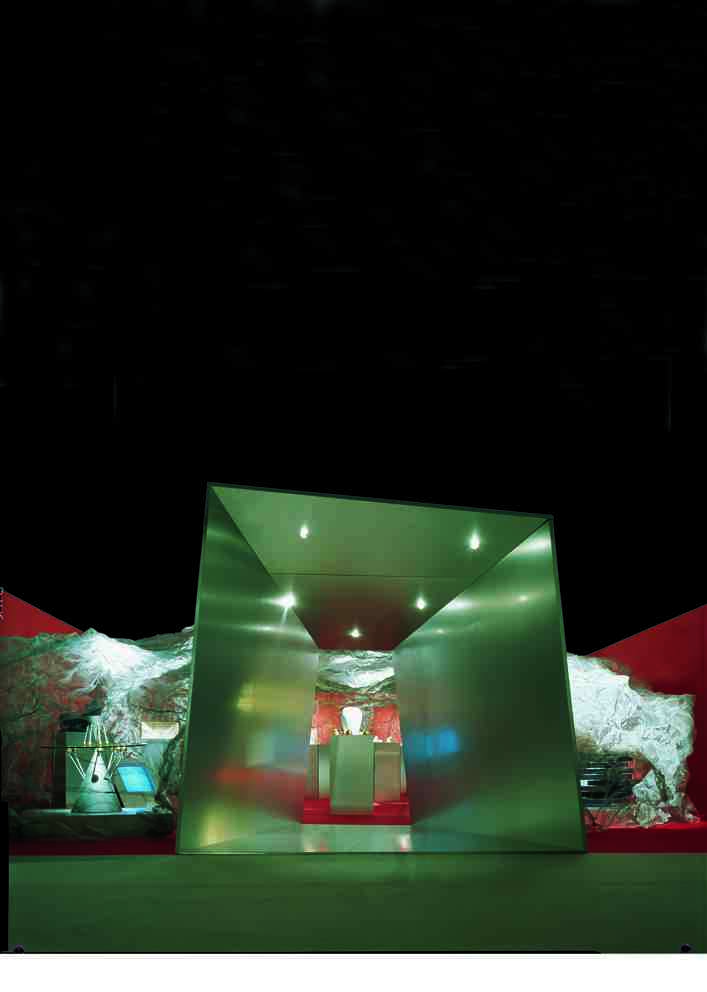 Schegge - Domestiche | Simone Micheli Architectural Hero-0