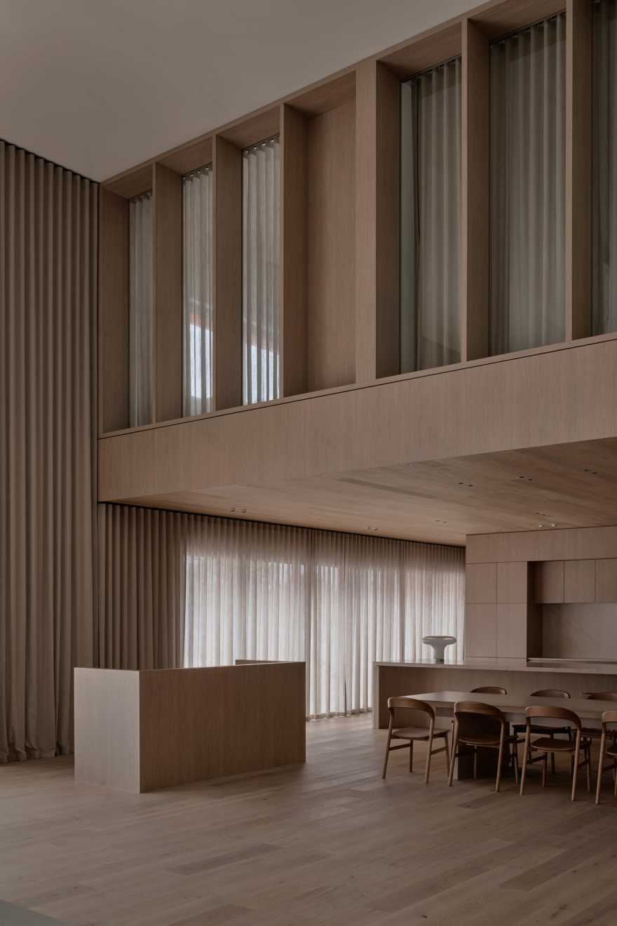 Caesarstone阿德莱德Wingfield展厅丨澳大利亚阿德莱德丨Studio Massive,Studio Latitude-0