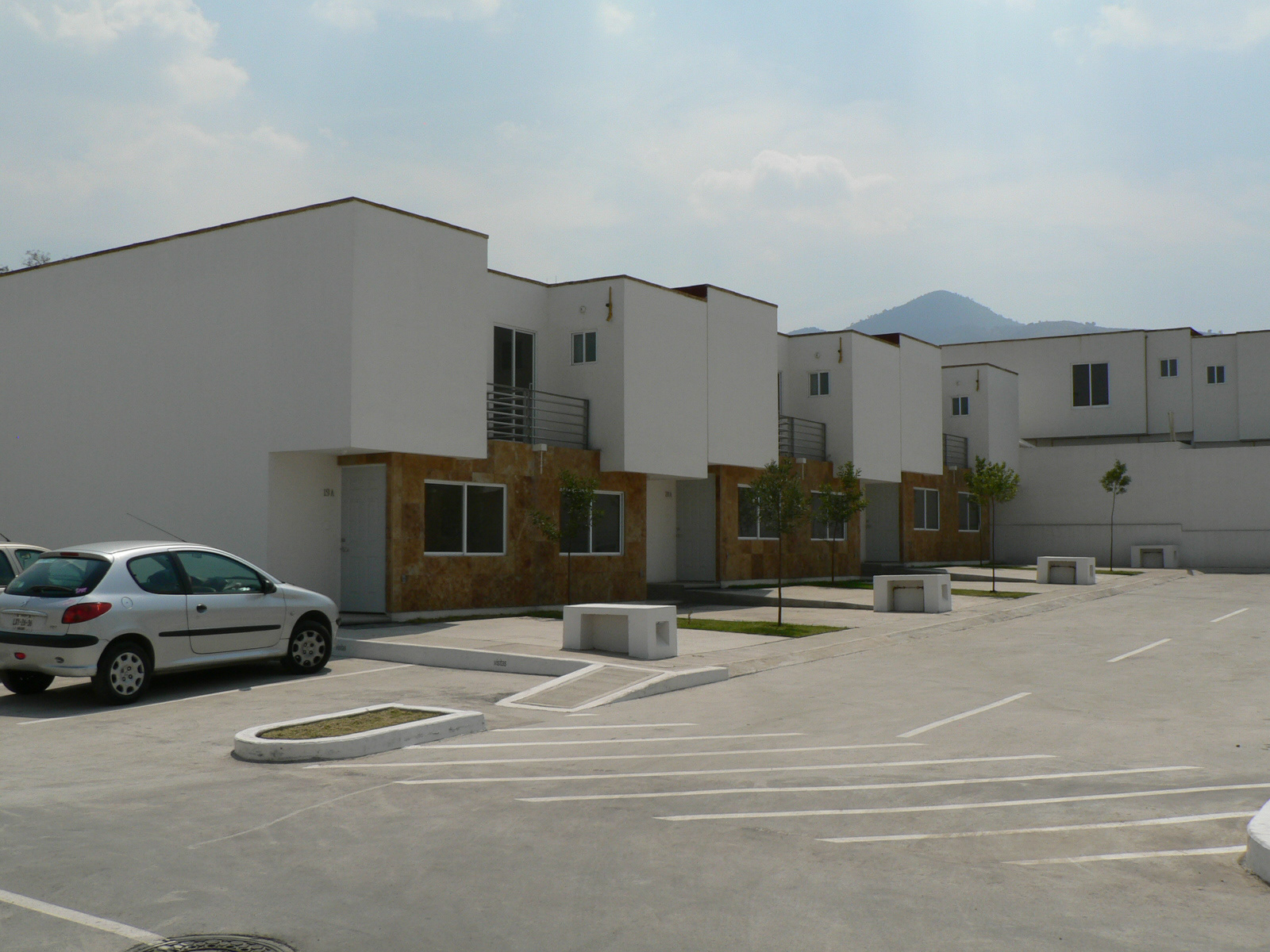 Inmobiliaria de la Riva相关开发项目丨墨西哥-8