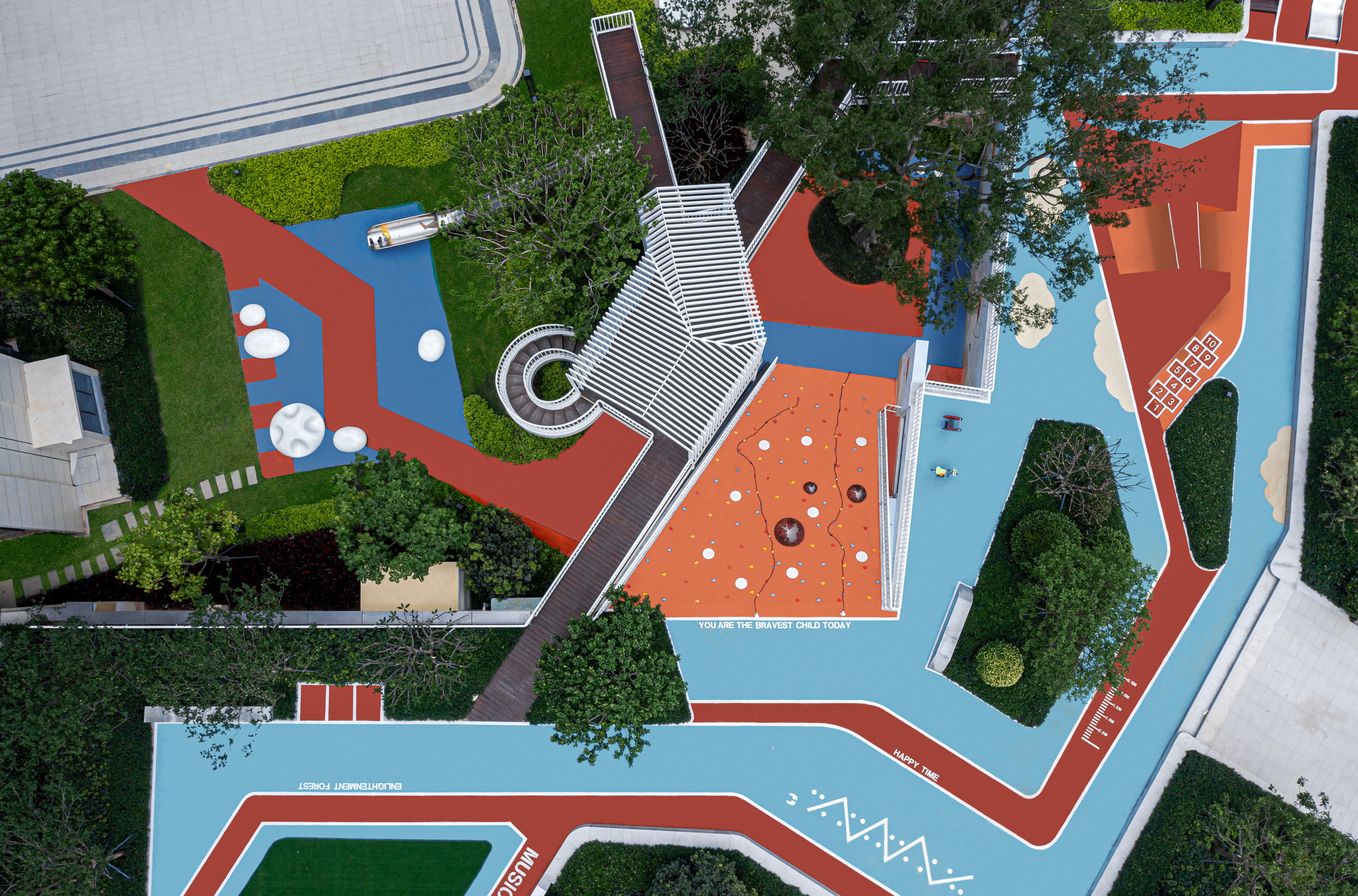 深圳中海·汇德理（大区）丨中国深圳-22