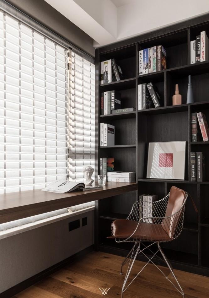 现代简约家居，温馨实用空间-21