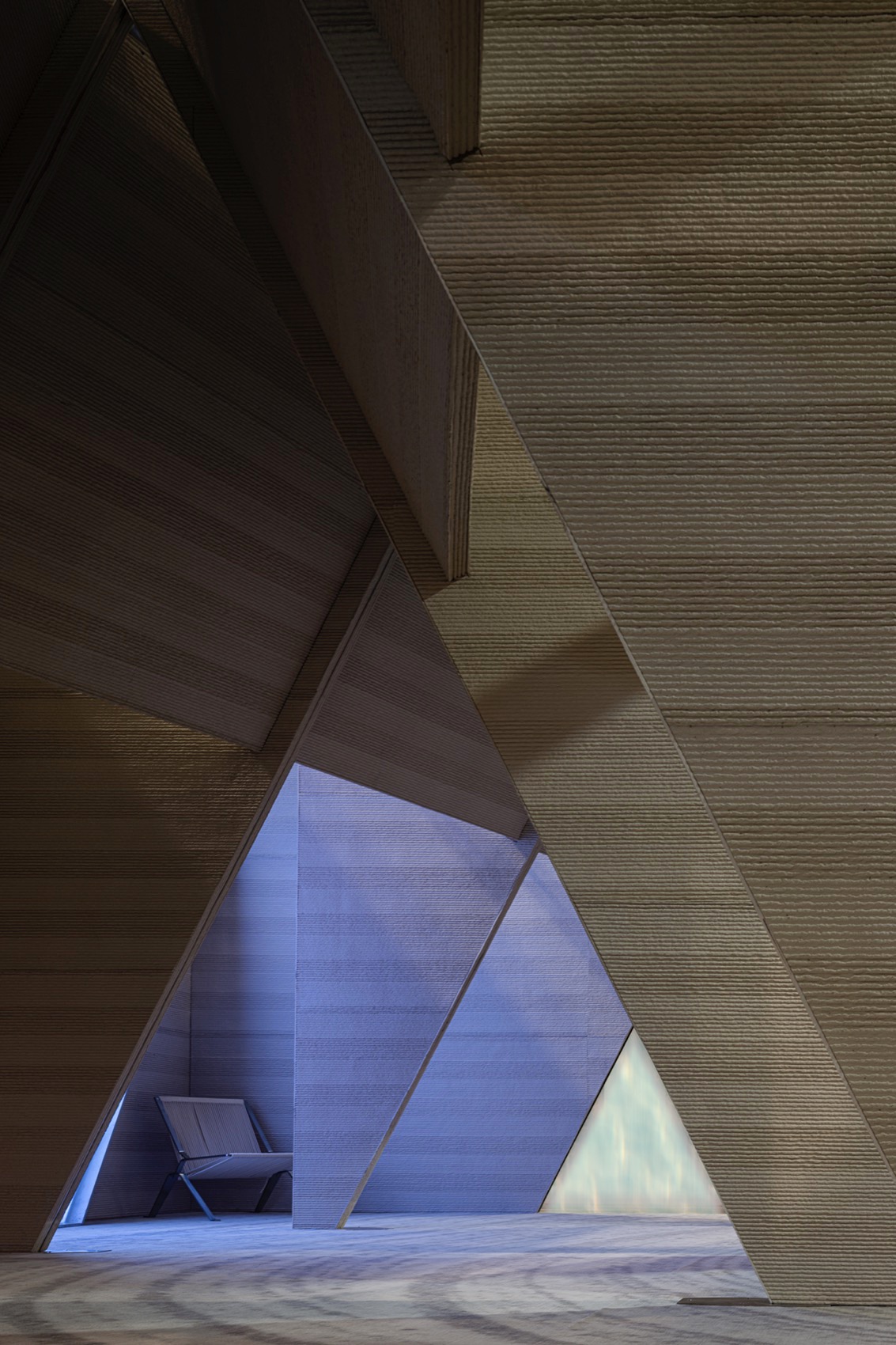 辰衡降临丨中国上海丨平行公社-28