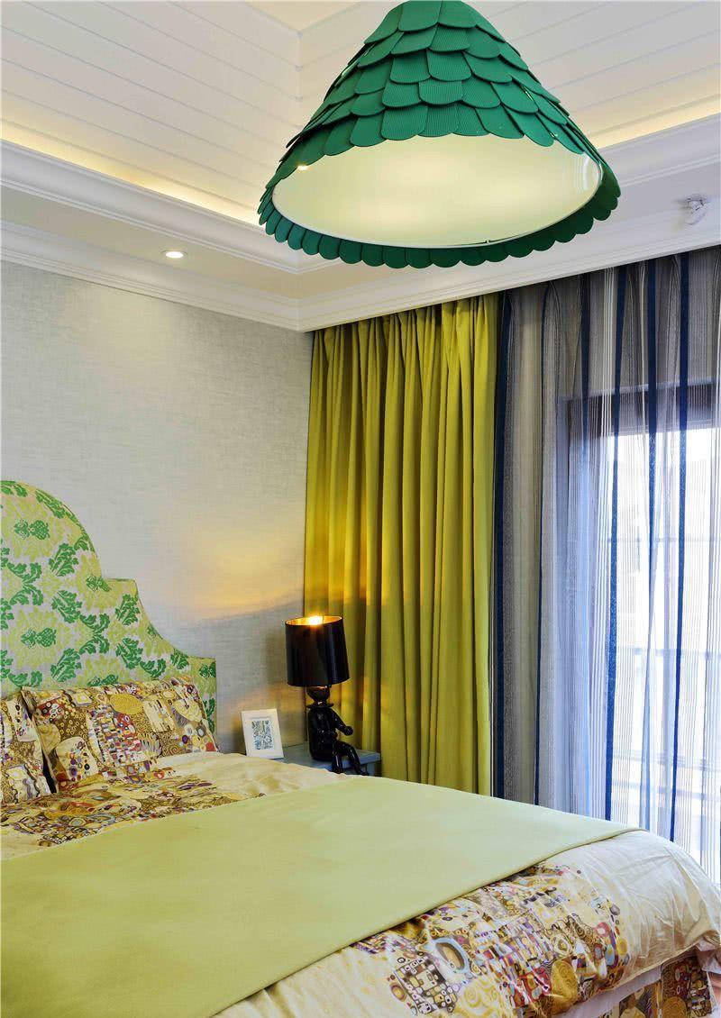 君山高尔夫度假别墅-11