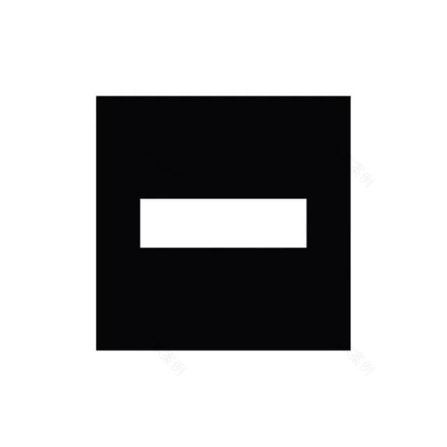 奶油色极简之家&中古风极简公寓丨中国杭州丨菲拉设计-124