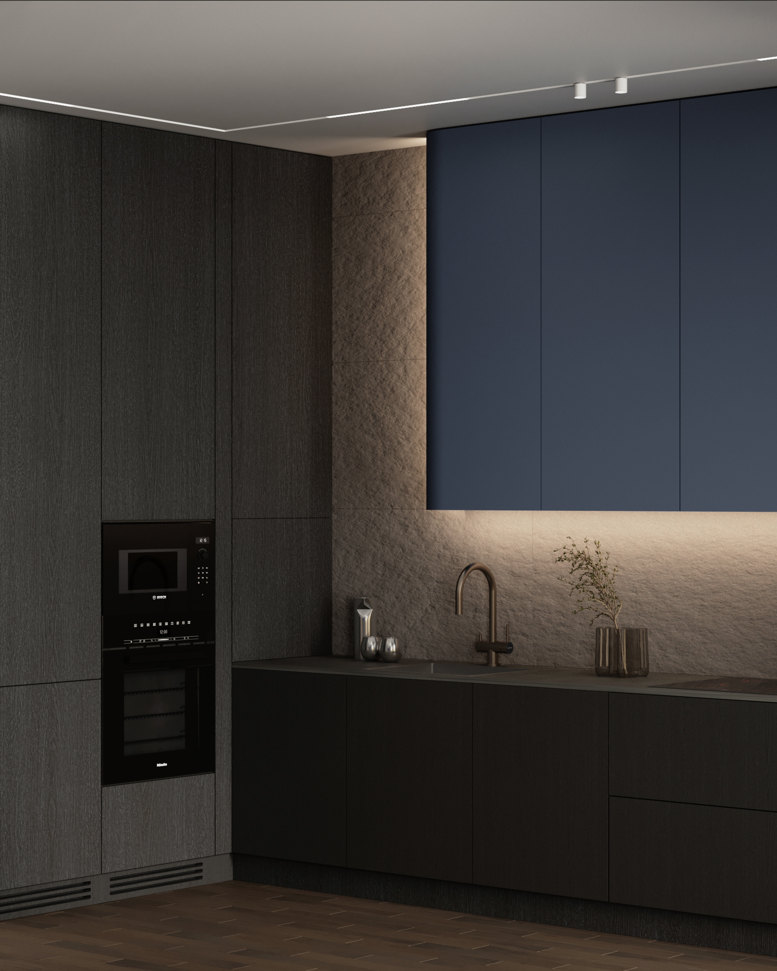Town House-8
