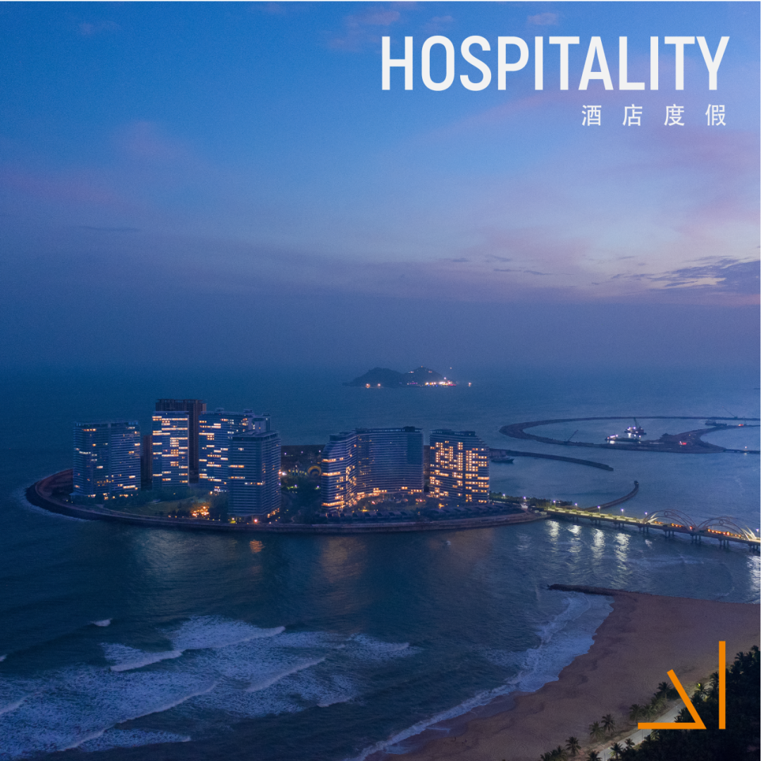 万宁日月湾丨中国万宁丨AAI国际建筑师事务所-0