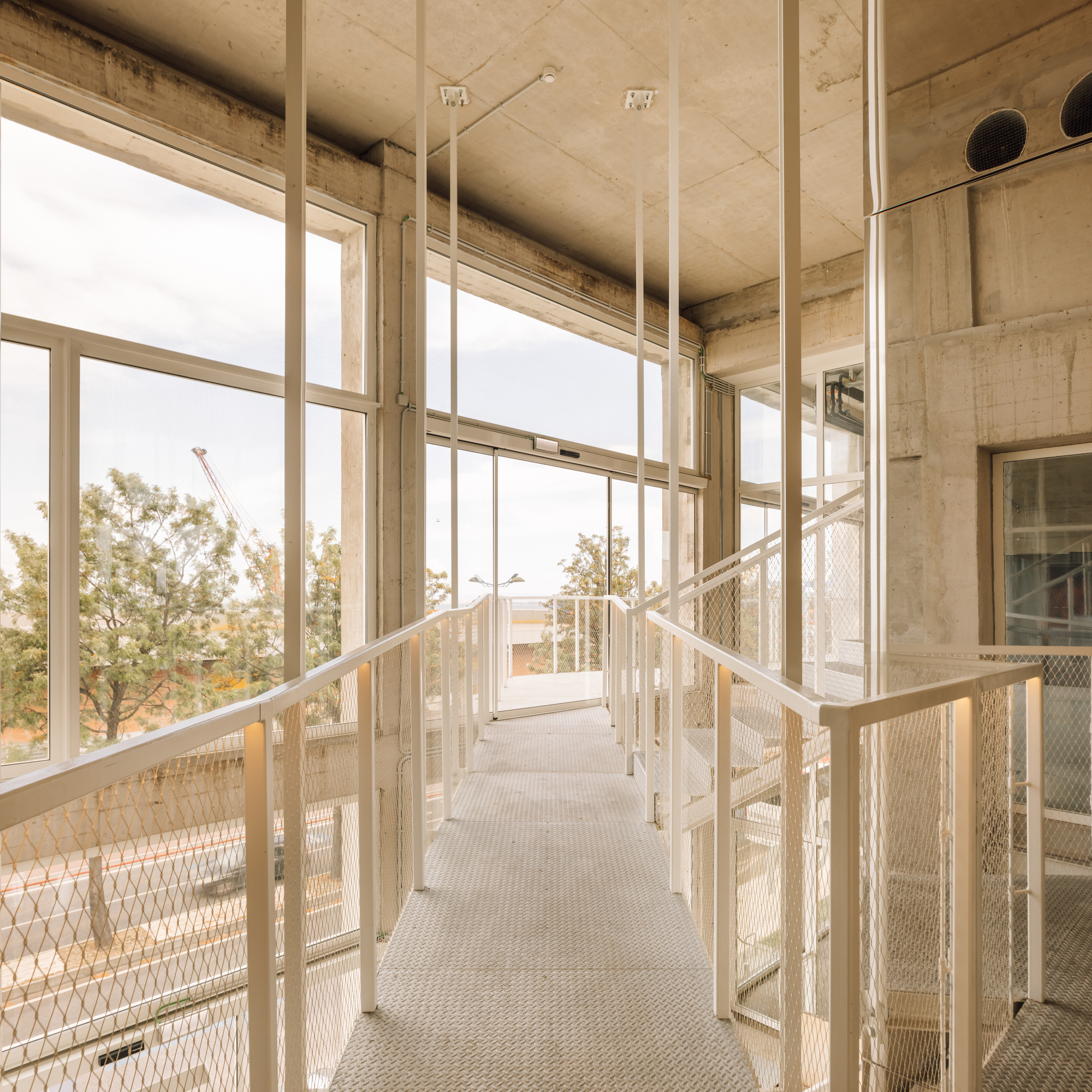 里斯本工厂丨葡萄牙里斯本-70