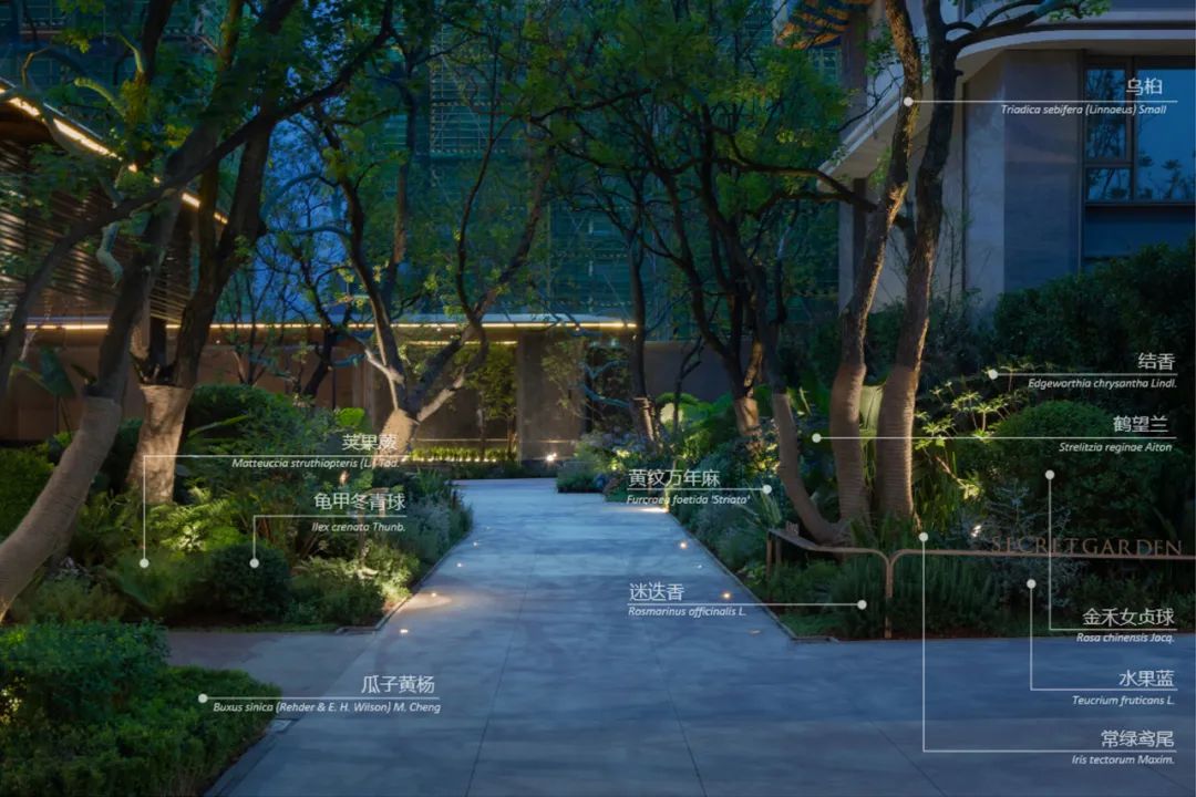 会“拥抱”的社区丨成都招商 · 新川臻境-66