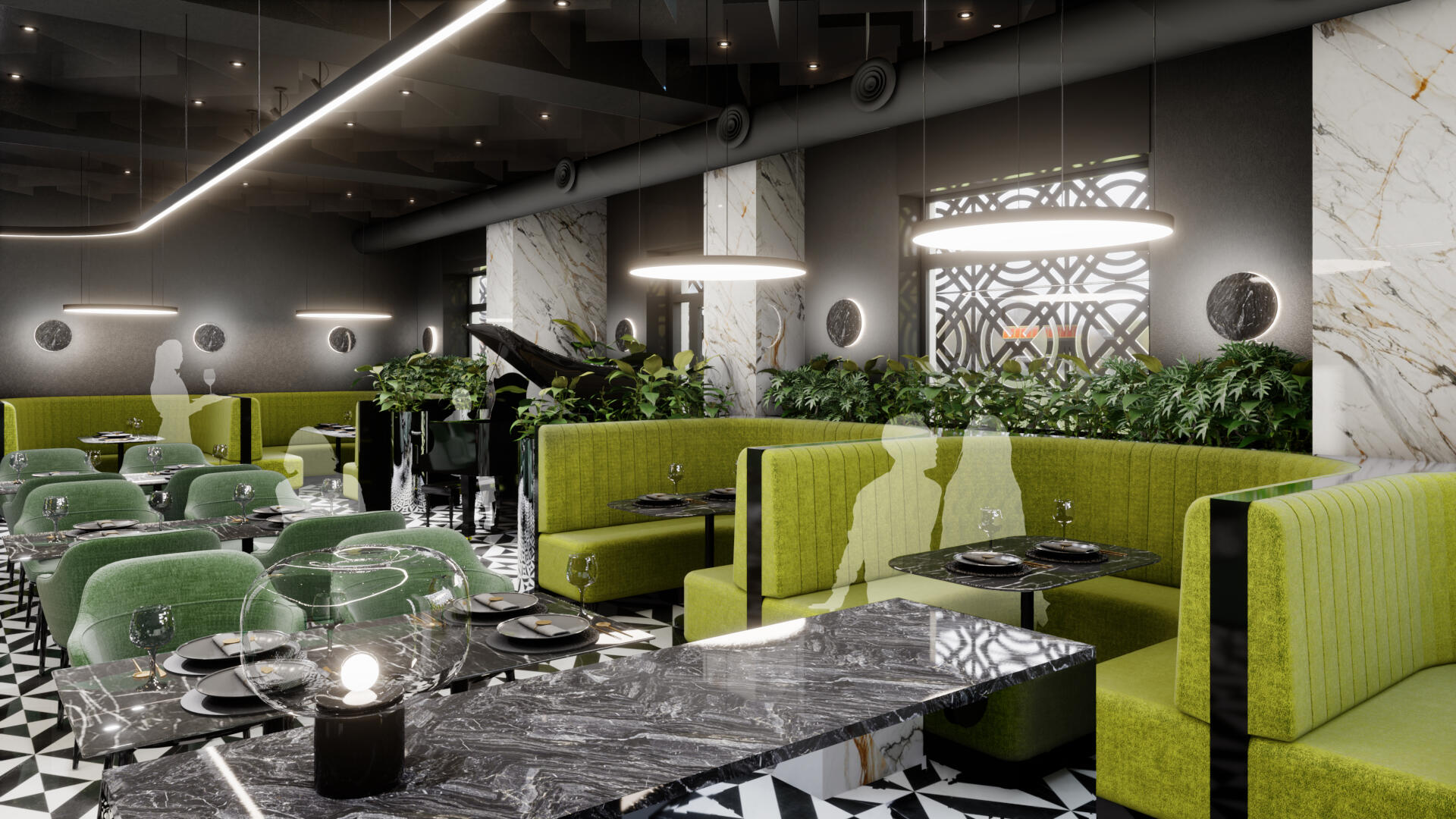 丨PROJECT architectural bureau-19