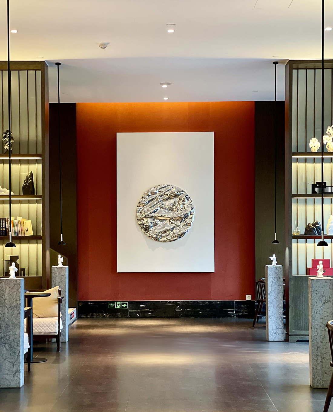 恩施大峡谷度假酒店丨中国恩施丨张文基-45